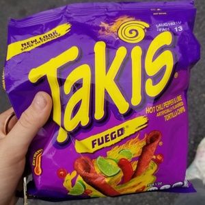 Meet your Posher, Lexi